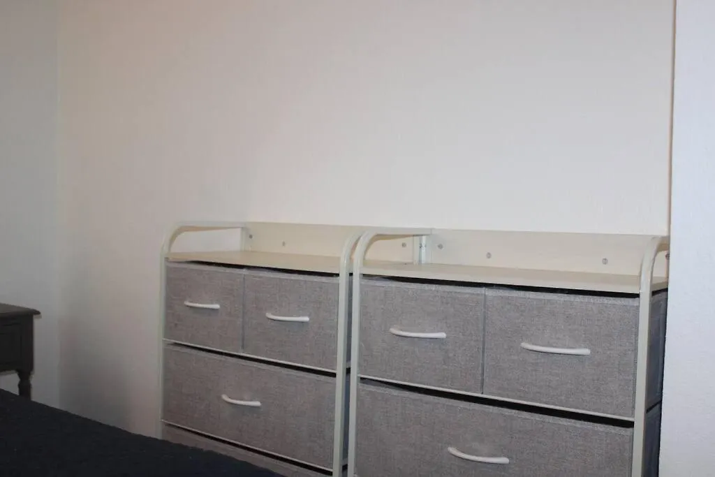 Apartman Near The Airport And Cozy Home Carolina Puerto Rico